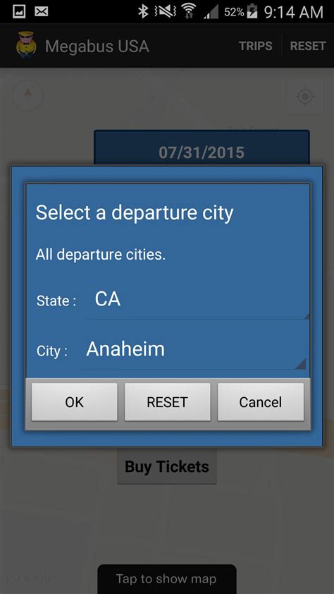 megabus status|‎Megabus USA on the App Store.